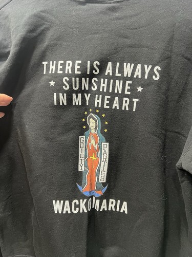 Wacko maria dipendente - maria,