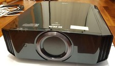 JVC DLA-X7900/RS540 Videoproiettore 4K + RICEVITORE E 2 OCCHIALI 3D - COME NUOVO