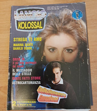 Fotoromanzo Kolossal