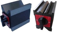 Magnet-Prisma Messprisma