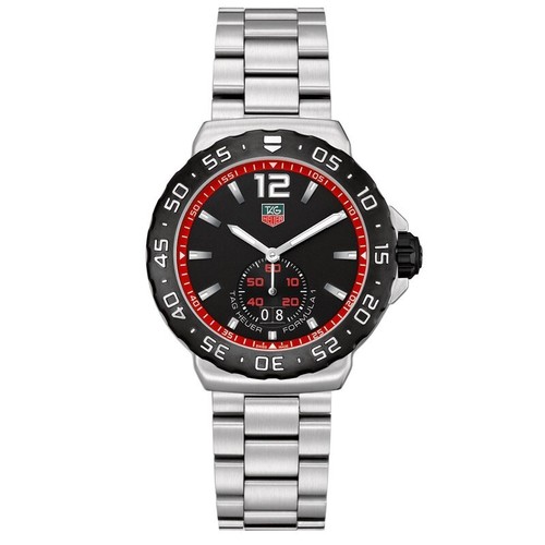 Orologio tag heuer formula - heuer,