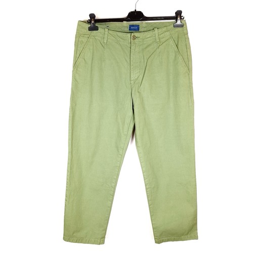 Pantaloni chino uomo gant - chino,