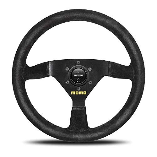 Momo steering wheel - steering,