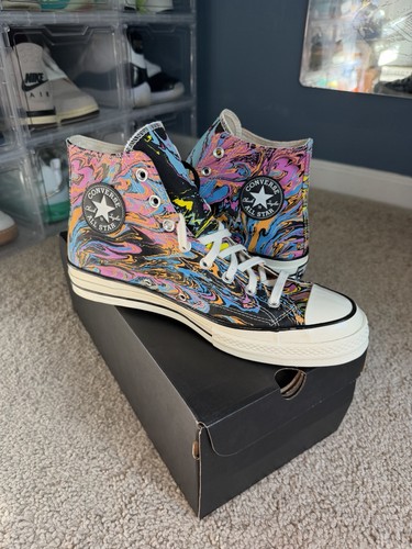 Taglia converse chuck - 12,
