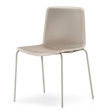 EBOND Sedia tweet 890 Pedrali singola ELE-0129