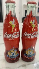 Disneyland 50th Tinker Bell