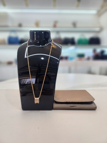 Collana bulgari zero1 - collana,
