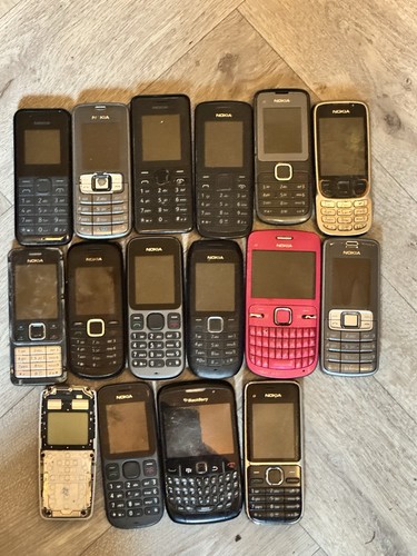 Nokia cellulare - 16, x