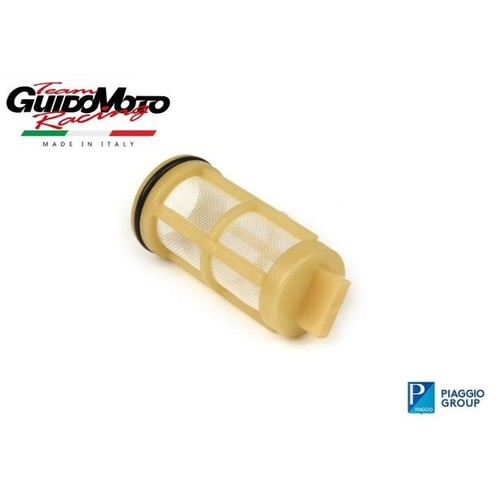 Filtro olio rete - filtro,