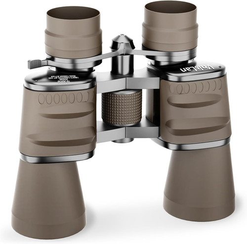 Binocolo zoom 30x50 per - hd,