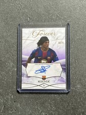 Topps 2025-26 FC Barcelona