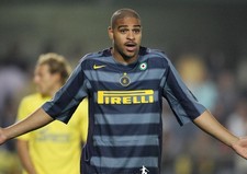 Maglia Inter Third 2004 2005