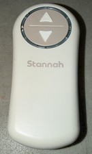 Telecomando montascale Stannah