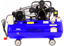 Compressore Ölkompressor 200