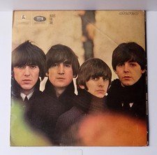 Beatles for - -,