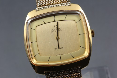 Exc omega de ville - de,