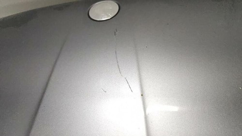Cofano anteriore bmw e83 - bmw,