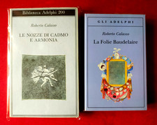 LE NOZZE DI CADMO E ARMONIA +