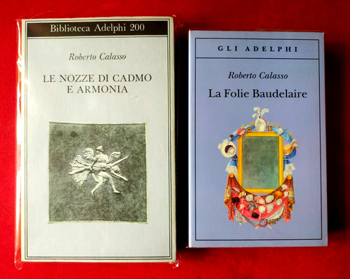 Nozze cadmo armonia - cadmo, +