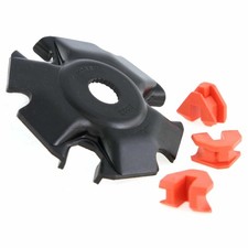 MALOSSI M2513881B FIXED COVER