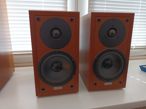 Dynaudio contour 2 casse - dynaudio,