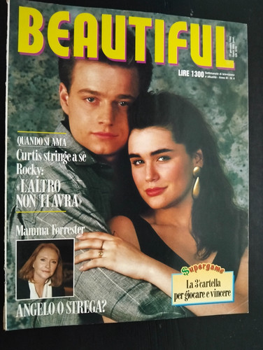 Beautiful 1992 krista - 4,