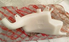 Aprilia SR Rally 50 Serbatoio