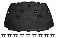 GEPCO Isolamento cofano motore