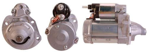 Motorino avviamento starter