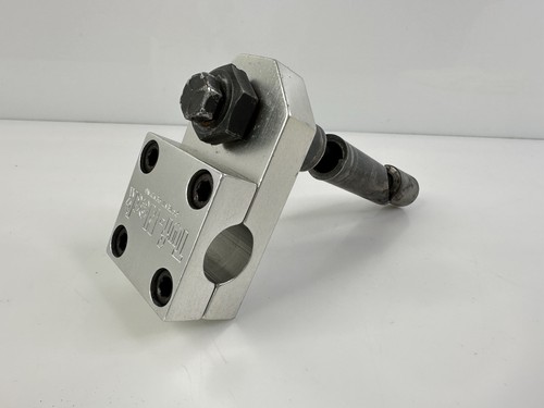 Stelo piuma bmx racing - stelo,