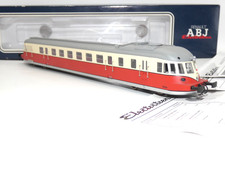Electrotren 2100 treno auto -Renault ABJ -7 della Renfe epoca III^ IMBALLO ORIGINALE ottimo!