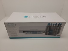 Silhouette Cameo 3 Taglierina