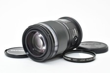 Olympus M.Zuiko Digital ED 60
