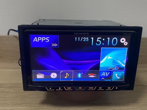Pioneer carrozzeria 9200dvd - pioneer,