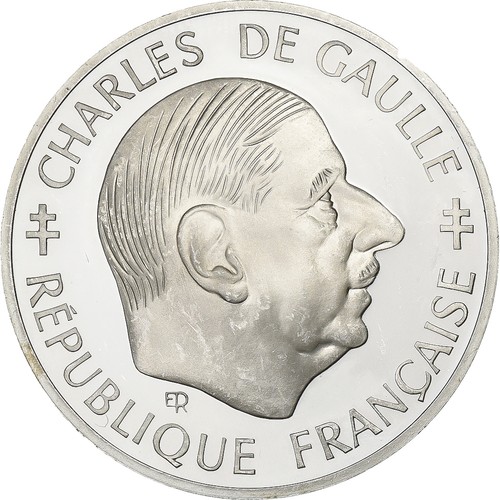 France franc charles de - france,, franc,