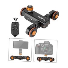  Carrello Videocamera Wireless