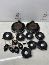 OEM 2013 BMW SERIE 6 F12 F13