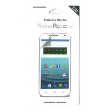 2 x Pellicola Antigraffio per