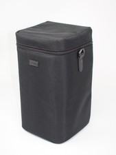 Custodia morbida per obiettivo