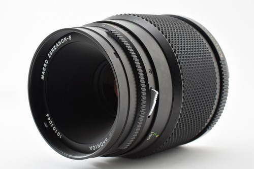 Ecc bronica zenzanon e 100 - bronica,