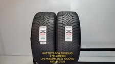 GOMME USATE  TERMICHE 265/50R19 110V BRIDGESTONE BLIZZAK LM005PNEUMATICI A81022