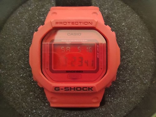 Orologio digitale casio - orologio,