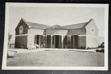 cartolina vintage Ospizio