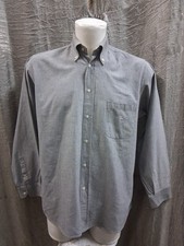 Camicia Uomo Puro Cotone