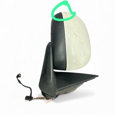 SPECCHIETTO RETROVISORE DESTRO