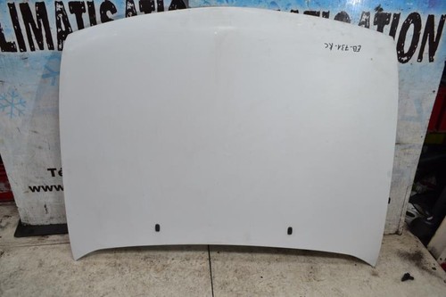 Cofano ford fiesta phase - cofano,