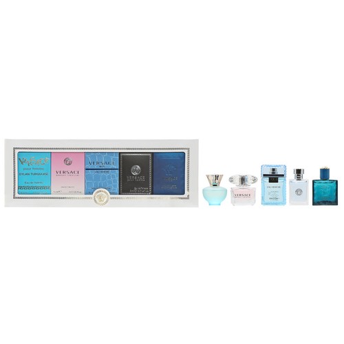Versace mini set gift - mini,