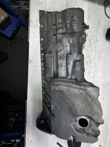 Coppa olio bmw - coppa,