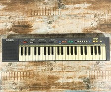 Casio MT-55 Casiotone 44 Tasti