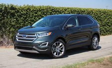 Ricambi Ford Edge